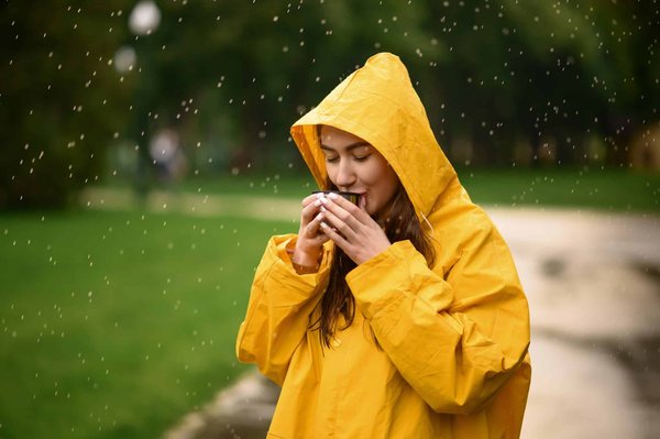 Le poncho de pluie : est-ce la meilleure option pour vous ?